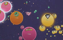 球球大作战2017BPL秋季赛循环赛第三轮第11场