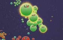 球球大作战2017BPL秋季赛循环赛第三轮第12场