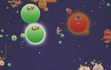 球球大作战2017BPL秋季赛循环赛第三轮第13场