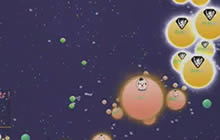 球球大作战2017BPL秋季赛循环赛第三轮第14场