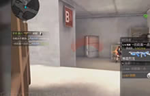 CF手游老兲解说 拥有一把QCW05-S10的感觉