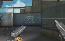 CF手游泷战解说 新双持手枪弹无虚像老太婆