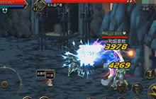 DNF手游暗黑城入口副本介绍 打击感爆棚