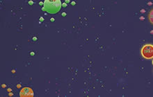 球球大作战2017BPL秋季赛循环赛第三轮第17场