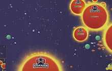 球球大作战2017BPL秋季赛循环赛第三轮第16场