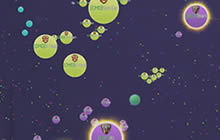 球球大作战2017BPL秋季赛循环赛第三轮第19场