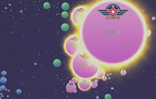 球球大作战2017BPL秋季赛循环赛第三轮第22场