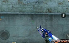 CF手游AK47枪王荣耀评测 神器助你重拾荣光