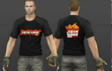 CF手游荒岛特训角色锋怎么样 新角色锋介绍