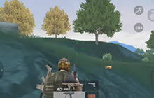 CF手游易小九解说 新版荒岛特训本画面太美