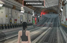 CF手游才子特训记 荒岛特训绿地单人实战