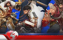 地下城与勇士手游开发中 端游大佬主策加盟