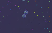 球球大作战2017BPL秋季赛循环赛第三轮第41场