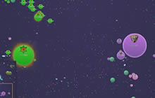 球球大作战2017BPL秋季赛循环赛第三轮第43场