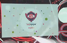 球球大作战2017BPL秋季赛循环赛第三轮第44场