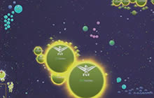 球球大作战2017BPL秋季赛循环赛第三轮第45场