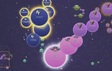 球球大作战2017BPL秋季赛循环赛第三轮第46场