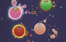 球球大作战2017BPL秋季赛循环赛第三轮第48场