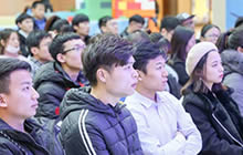 荒岛特训城市公开赛在沈郑双城成功开展