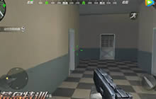 CF手游荒岛特训才子特训记 车技主宰一切