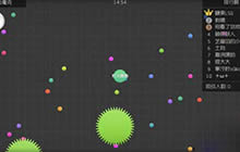 球球大作战进阶攻略 绿色尖刺的作用和方法