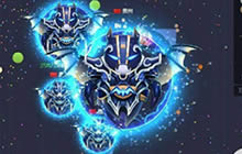 球球大作战圣殿圣衣介绍 圣殿圣衣获取方式