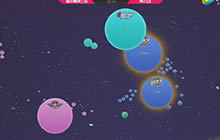 球球大作战2017BPL秋季赛循环赛第三轮第23场