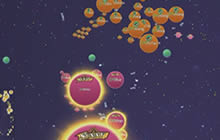 球球大作战2017BPL秋季赛循环赛第三轮第24场