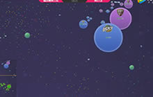 球球大作战2017BPL秋季赛循环赛第三轮第27场