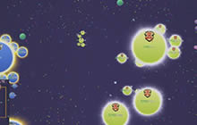 球球大作战2017BPL秋季赛循环赛第三轮第26场