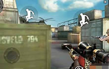 CF手游运输船地图实战分享 正确枪械的选择