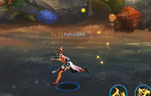 DNF手游3D版本停服前的最后一波女气功实录