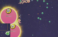 球球大作战2017BPL秋季赛循环赛第三轮第33场