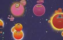 球球大作战2017BPL秋季赛循环赛第三轮第36场