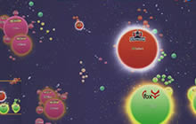 球球大作战2017BPL秋季赛循环赛第三轮第38场