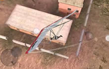 CF手游荒岛特训落地成盒原因盘点 新手谨记