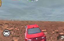 CF手游荒岛特训隐身夺冠战术 水中伏地解析