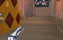 CF手游米格解说 二周年限定巴雷特-枪娘如何