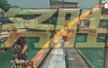 CF手游王者修炼地实录 麒麟刺在手也不能骄傲