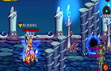 DNF手游元素师解读 控场与AOE同在的元素师