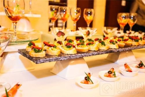 2017DEAS德州之夜官方答谢晚宴VIP邀请函开抢