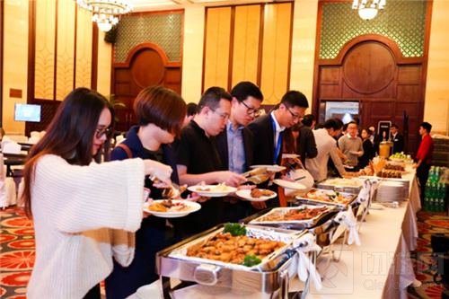 2017DEAS德州之夜官方答谢晚宴VIP邀请函开抢