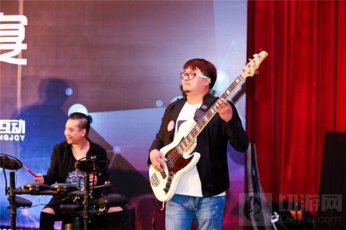 2017DEAS德州之夜官方答谢晚宴VIP邀请函开抢