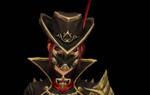 激萌猎手来袭 新惊天动地全新时装经验亮相