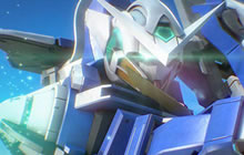 能天使掉率大UP 敢达争锋对决元旦活动进行中