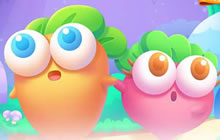 即点即玩国民塔防保卫萝卜迅玩版上线微信平台