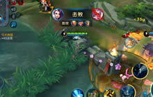 王者荣耀甄姬出装技巧分享 后期最强出装