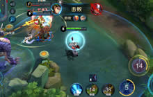 王者荣耀狄仁杰单挑怎么玩 狄仁杰单挑技巧