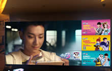 《神武3》牵手黄子韬 制造电影院快乐奇遇