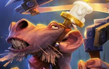 炉石传说弑君贼卡组分享 毒瘤弑君贼玩法思路